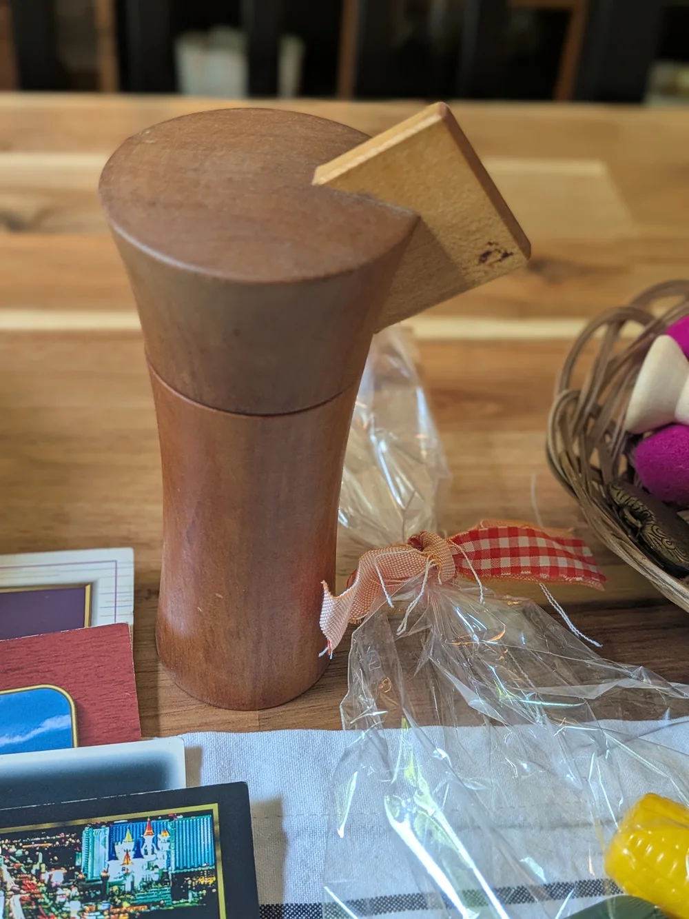 Reseller Give Aways Or Mystery Lot: Vintage Brass, Brighton, Pier 1, More!